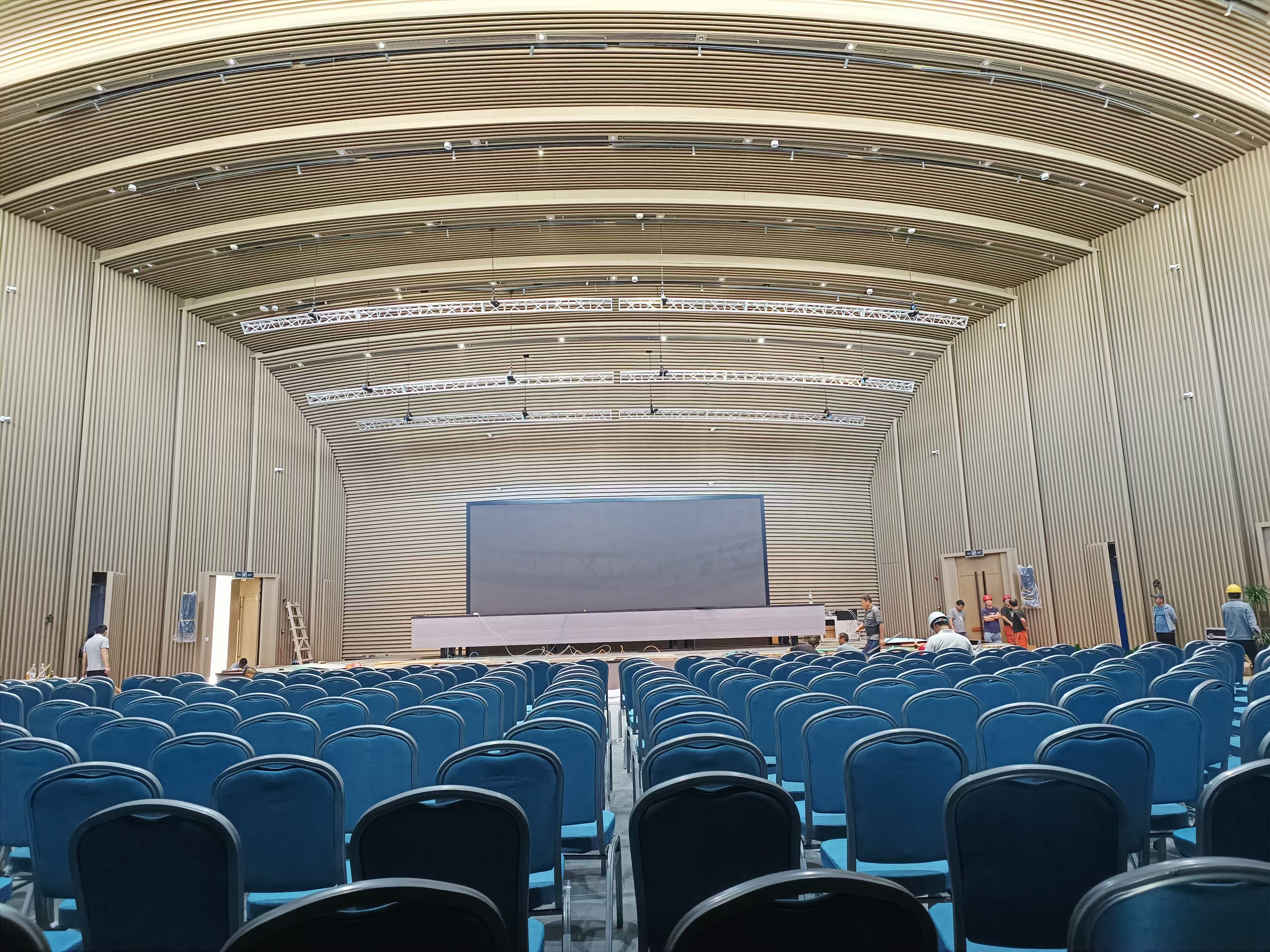 雜交水稻發源地博物館