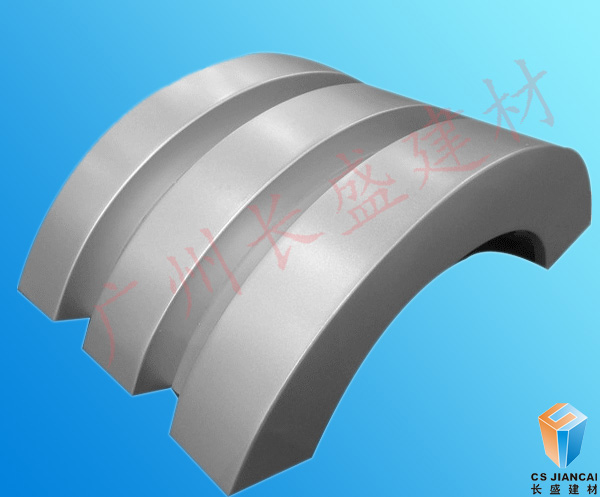 包柱氟碳鋁單板 包柱氟碳鋁單板