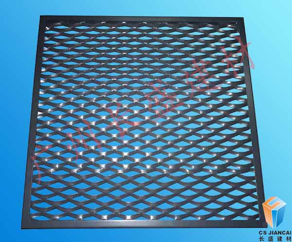 拉網氟碳鋁單板 拉網氟碳鋁單板