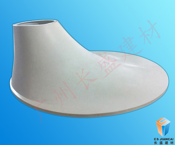 雙曲氟碳鋁單板 雙曲氟碳鋁單板