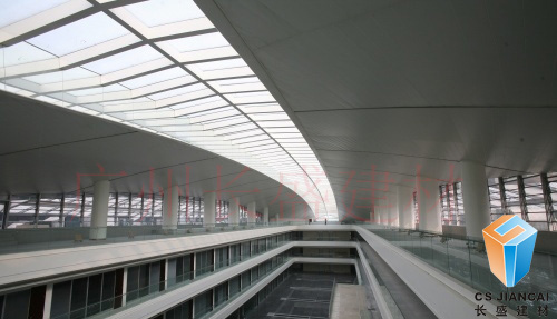 鋁蜂窩板 鋁蜂窩板