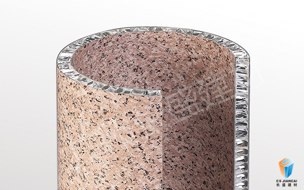 包柱鋁蜂窩板詳細(xì)圖1 包柱鋁蜂窩板詳細(xì)圖1