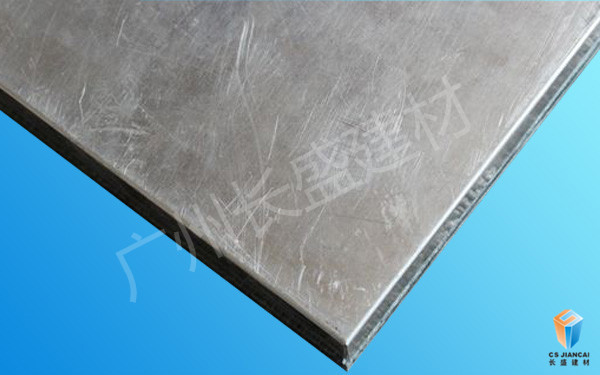 石材鋁蜂窩板邊角 石材鋁蜂窩板邊角