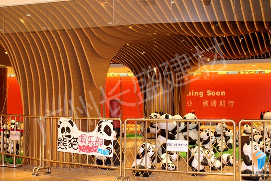 木紋鋁蜂窩板最終效果圖_休閑游樂區07 木紋鋁蜂窩板最終效果圖_休閑游樂區07