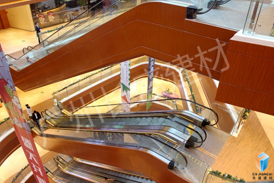 木紋鋁蜂窩板最終效果圖_電梯扶手03 木紋鋁蜂窩板最終效果圖_電梯扶手03