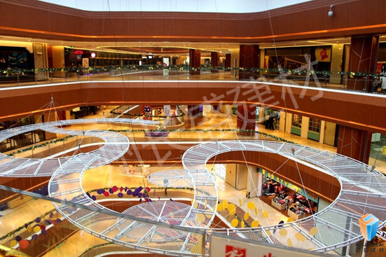 木紋鋁蜂窩板最終效果圖_中空02 木紋鋁蜂窩板最終效果圖_中空02