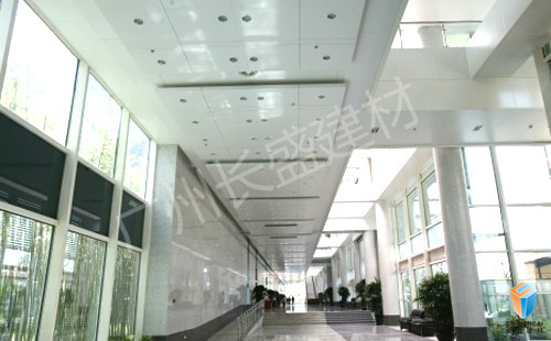 鋁單板現(xiàn)在應(yīng)用效果圖01 鋁單板現(xiàn)在應(yīng)用效果圖01