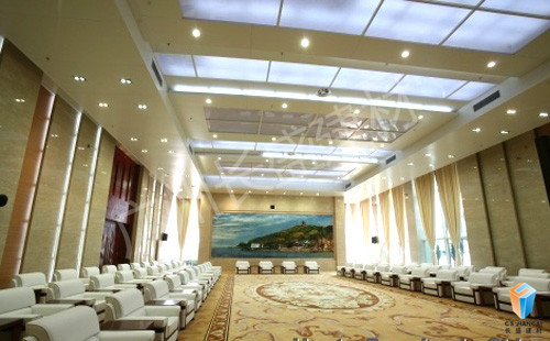 鋁單板現(xiàn)在應(yīng)用效果圖03 鋁單板現(xiàn)在應(yīng)用效果圖03