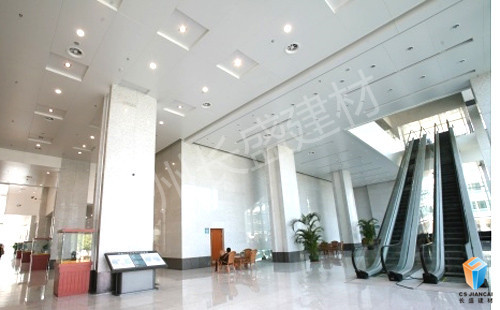 鋁單板現(xiàn)在應(yīng)用效果圖11 鋁單板現(xiàn)在應(yīng)用效果圖11