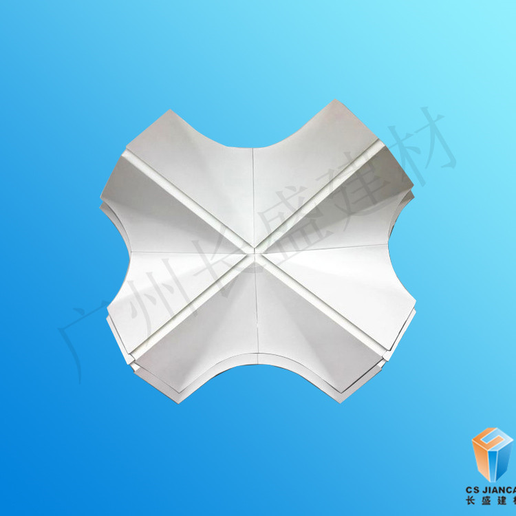 異形鋁單板 異形鋁單板