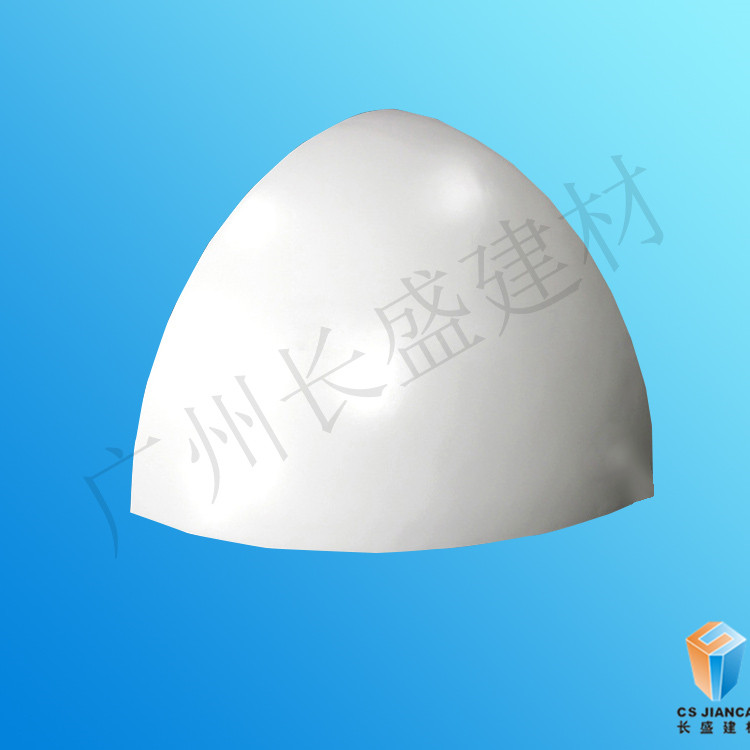 雙曲鋁單板 雙曲鋁單板