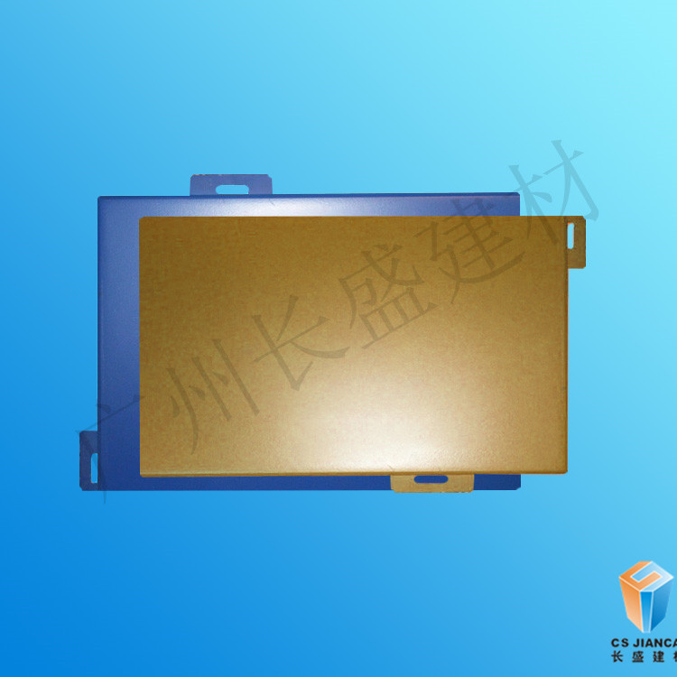 氟碳鋁單板 氟碳鋁單板