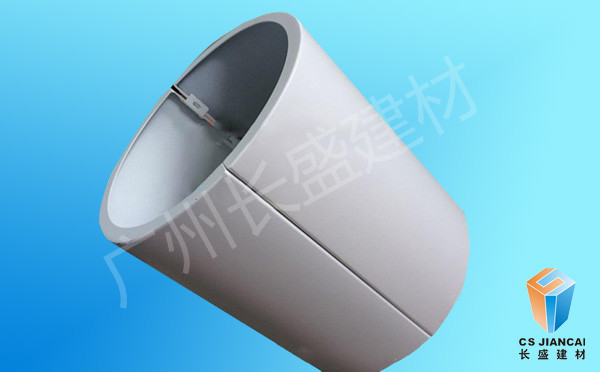 包柱鋁單板結(jié)構(gòu) 包柱鋁單板結(jié)構(gòu)