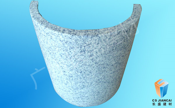 石紋包柱鋁單板 石紋包柱鋁單板