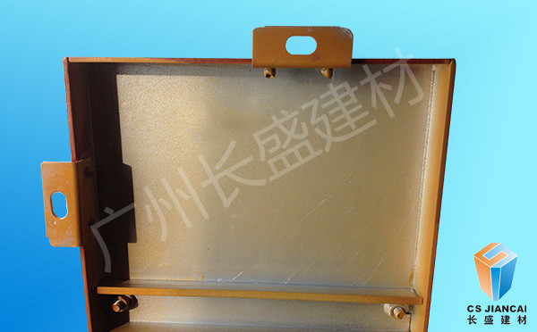 仿木紋鋁單板角碼產品實拍圖 仿木紋鋁單板角碼產品實拍圖