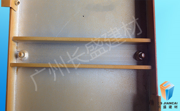 仿木紋鋁單板加強筋產品實拍圖 仿木紋鋁單板加強筋產品實拍圖