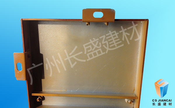 石紋鋁單板角碼細節(jié)圖 石紋鋁單板角碼細節(jié)圖