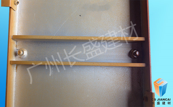 石紋鋁單板加強筋圖 石紋鋁單板加強筋圖