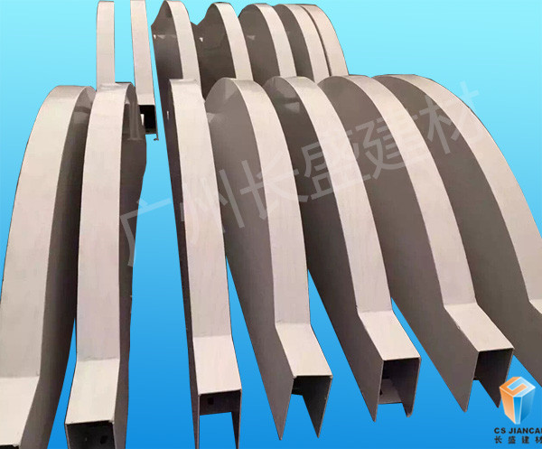 異型鋁方通 異型鋁方通