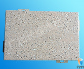 沖孔氟碳鋁單板推薦石紋鋁單板