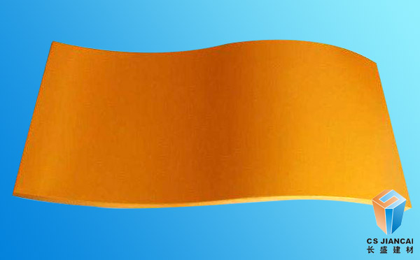 弧形氟碳鋁單板2009 弧形氟碳鋁單板2009