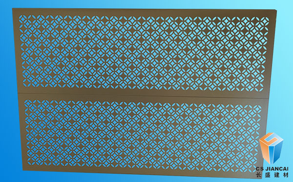 屏風(fēng)雕花鋁單板 屏風(fēng)雕花鋁單板