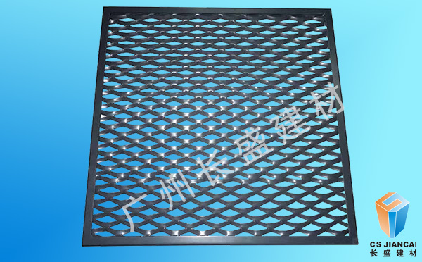 拉網鋁單板黑色 拉網鋁單板黑色