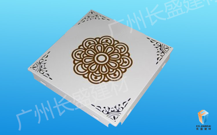 花紋家裝鋁扣板 花紋家裝鋁扣板