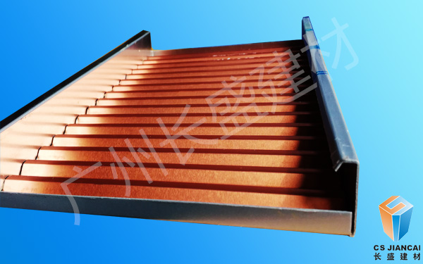 金屬幕墻鋁瓦楞板 金屬幕墻鋁瓦楞板