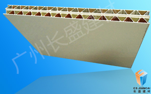 鋁瓦楞復合板 鋁瓦楞復合板