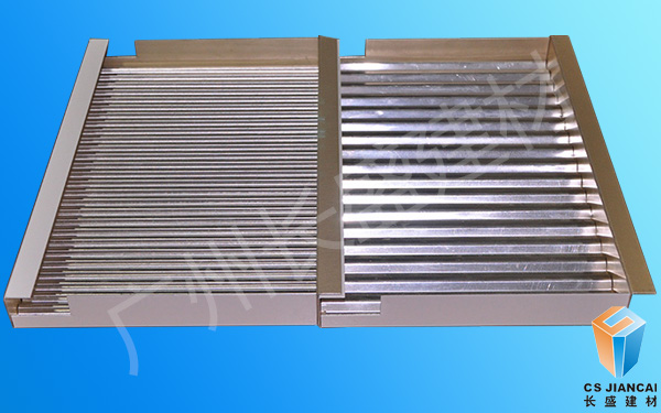 鋁瓦楞板 鋁瓦楞板