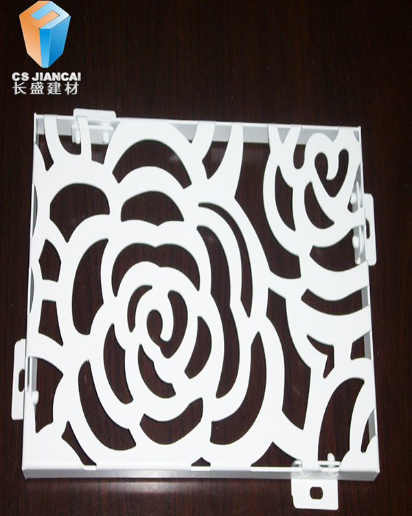 幕墻藝術(shù)鏤空鋁單板 幕墻藝術(shù)鏤空鋁單板