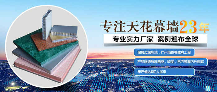 沖孔鋁蜂窩板 沖孔鋁蜂窩板