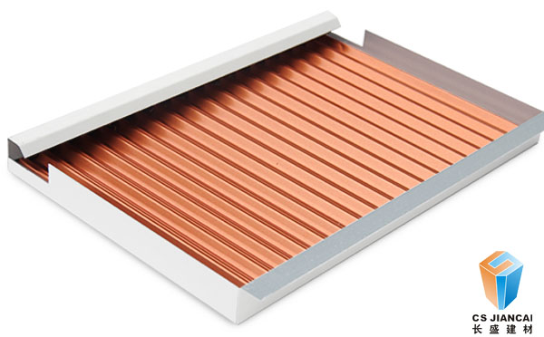 反面白色鋁合金瓦楞板 反面白色鋁合金瓦楞板