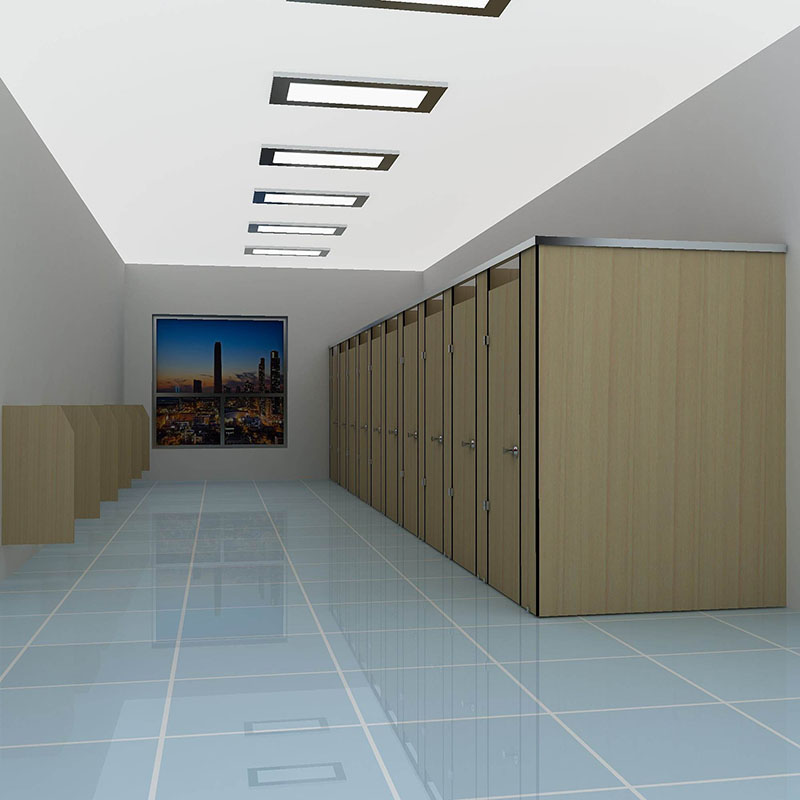 蜂窩鋁板隔斷 蜂窩鋁板隔斷