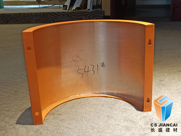 包柱鋁單板內(nèi)部結(jié)構(gòu) 包柱鋁單板內(nèi)部結(jié)構(gòu)