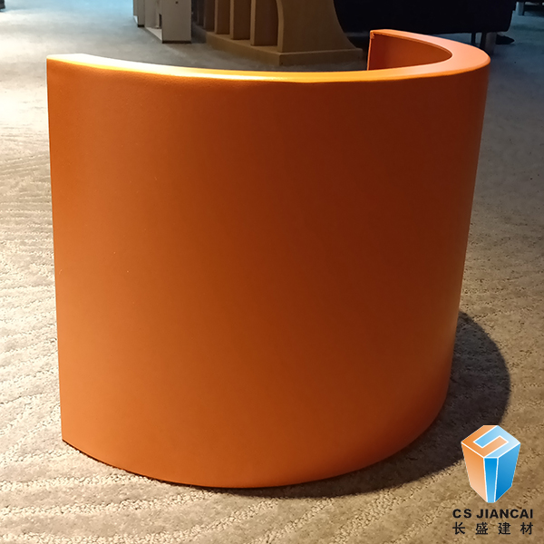 包柱鋁單板側(cè)面 包柱鋁單板側(cè)面