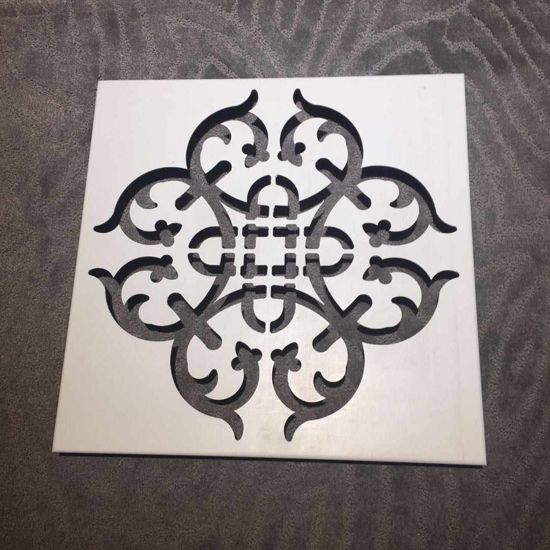 藝術(shù)鏤空雕花鋁單板1 藝術(shù)鏤空雕花鋁單板1