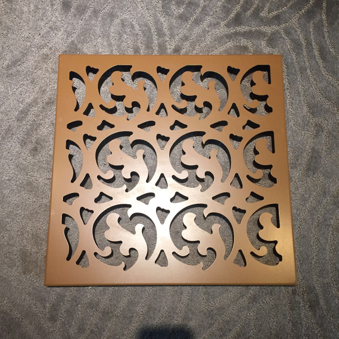 藝術(shù)鏤空雕花鋁單板1 藝術(shù)鏤空雕花鋁單板1