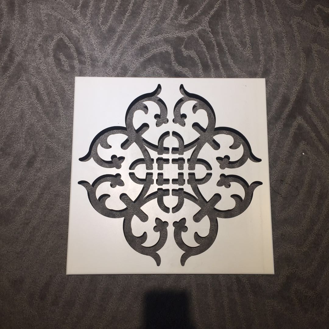 藝術(shù)鏤空雕花鋁單板1 藝術(shù)鏤空雕花鋁單板1
