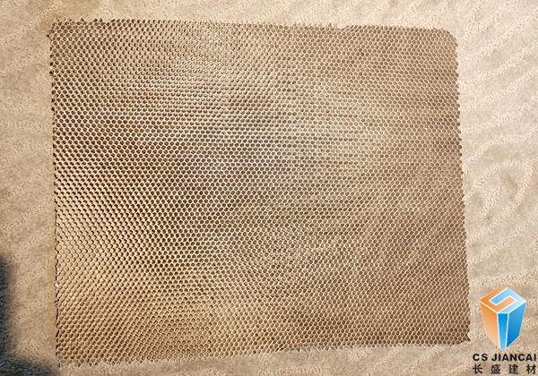 鋁蜂窩板芯 鋁蜂窩板芯