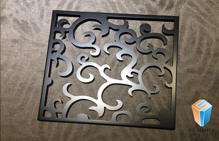 雕花鋁單板 雕花鋁單板