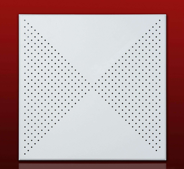 鋁扣板對角沖孔 鋁扣板對角沖孔