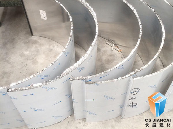 鋁單板新人多看看 鋁單板新人多看看