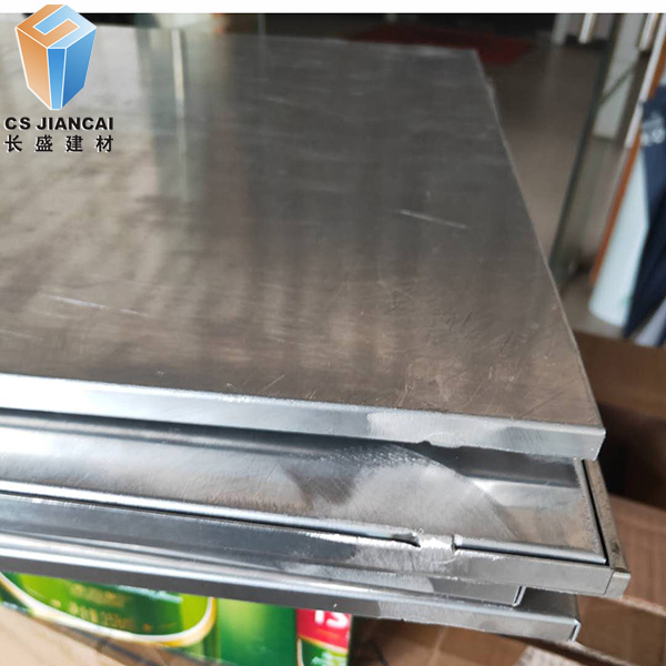 鋁蜂窩板封邊產品展示 鋁蜂窩板封邊產品展示