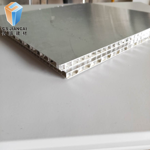 鋁蜂窩板不封邊產品展示 鋁蜂窩板不封邊產品展示