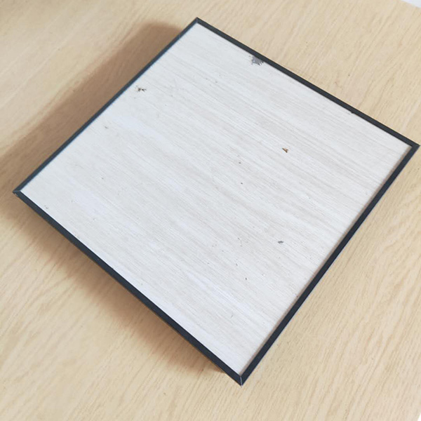 鋁蜂窩板正面 鋁蜂窩板正面