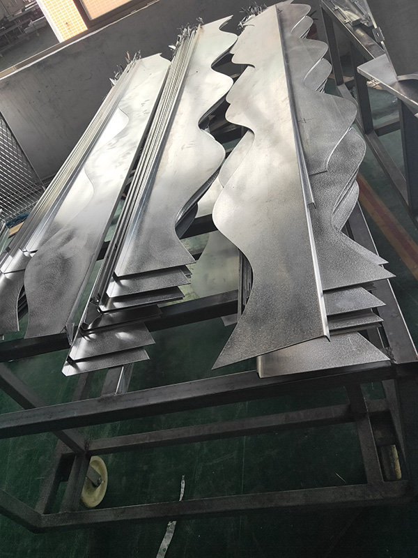 特殊鈑金加工3 特殊鈑金加工3