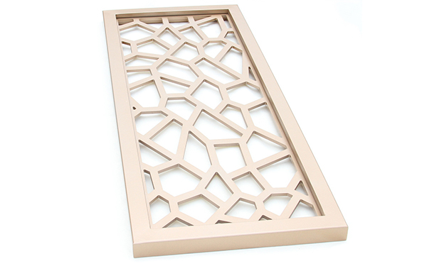 雕花鋁單板幕墻-生產廠家 雕花鋁單板幕墻-生產廠家